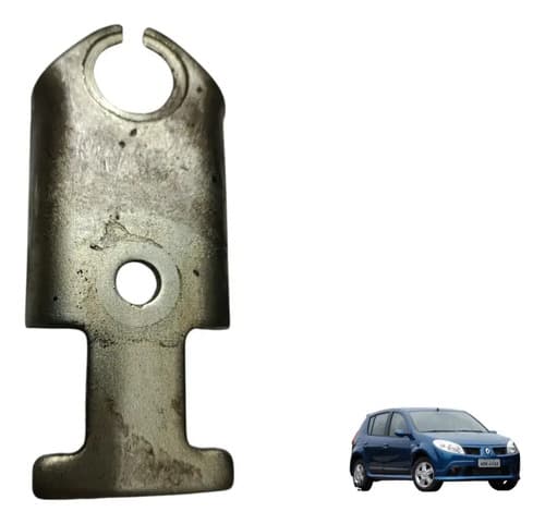 Suporte Cabo Embreagem Renault Sandero 1.6 2010/2011 — foto 1 de 6