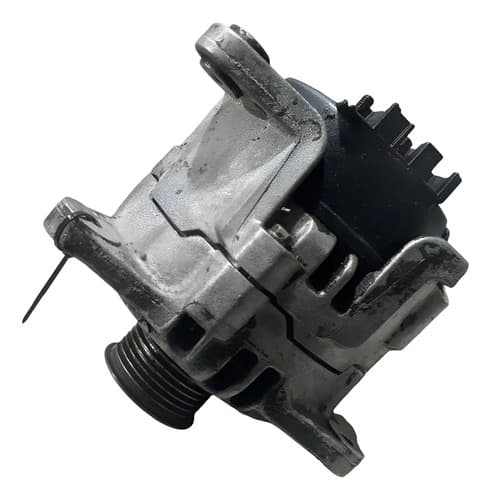 Alternador Ford Ka Courier Fiesta Escort 96fb10300dc — foto 1 de 6