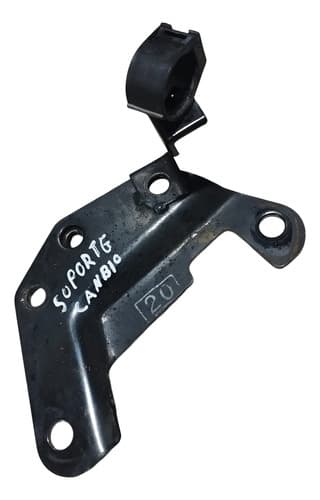 Suporte Do Câmbio Superior Da Hyundai Tucson 2015 Original — foto 1 de 5