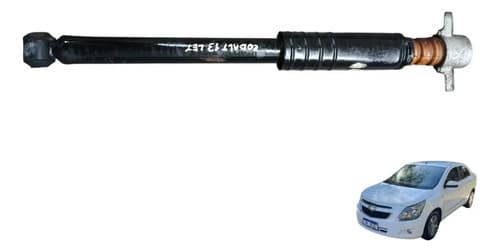 Amortecedor Traseiro Esquerdo Gm Cobalt 1.8 2013 A 2019 — foto 1 de 6