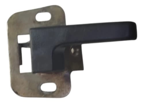 Maçaneta Interna Porta Esquerda Vw Passat 1974 A 1989 — foto 1 de 6