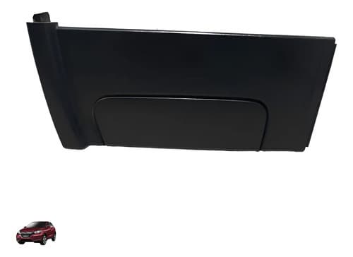 Maçaneta Traseira Esquerda Honda Hrv 2015/2020 Preto Traseira — foto 1 de 7