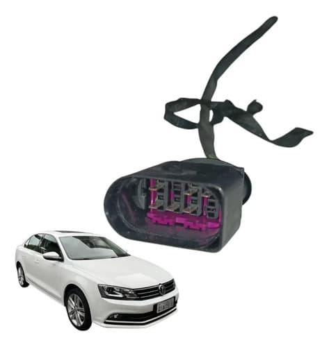 Chicote Reparo Volkswagen Jetta Tsi 2.0 2016 — foto 1 de 5
