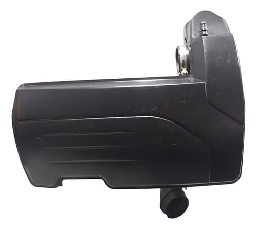 Caixa Filtro Ar Renault Sandero 1.0 16v 2012 — foto 1 de 7