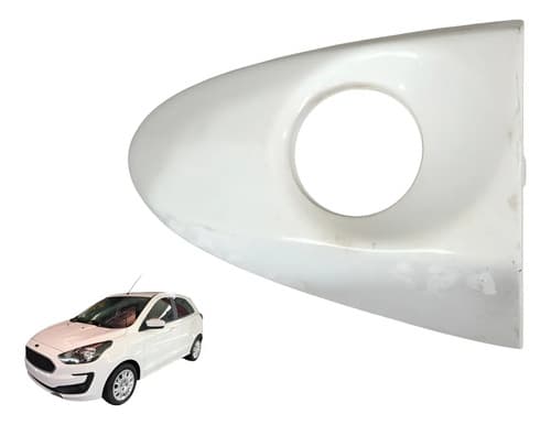 Acabamento Porta Dianteira Ford Ka 2019 — foto 1 de 5