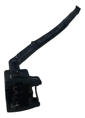 Plug Conector Lanterna Lampada Gol G5 G6 G7 2012 A 2016 1.0 — foto 1 de 7