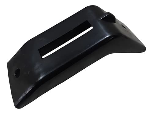 Suporte Guia Parachoque Traseiro Hyundai Tucson 2008/2015 — foto 1 de 5