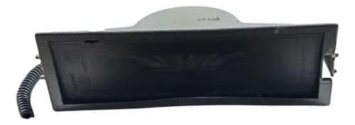 Lanterna Luz Placa Chevrolet Onix 1.0 Joy 2013/2018 — foto 1 de 6