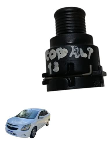 Conexão Flange Dágua Gm Cobalt Lt 1.8 2014/2019 — foto 1 de 6