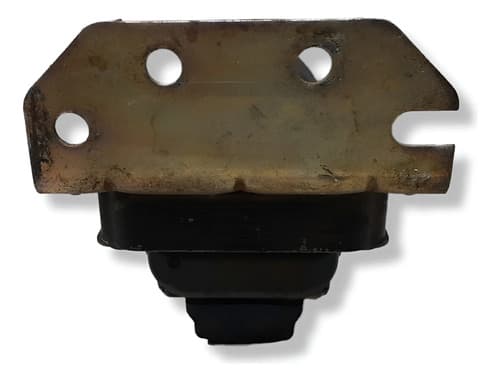Bobina De Ignição Vw Gol G2 G3 1.0 1997 8v 16v 3 Pinos — foto 1 de 6