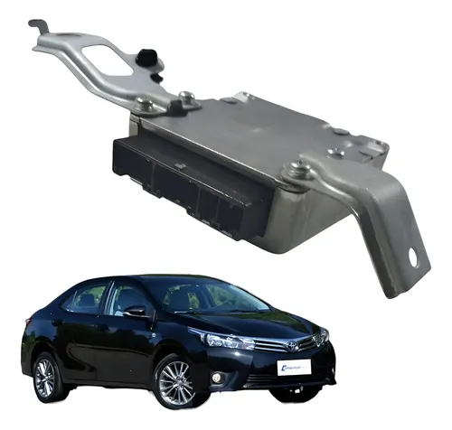 Módulo Direção Elétrica Corolla 2.0 2014/2015 — foto 1 de 5