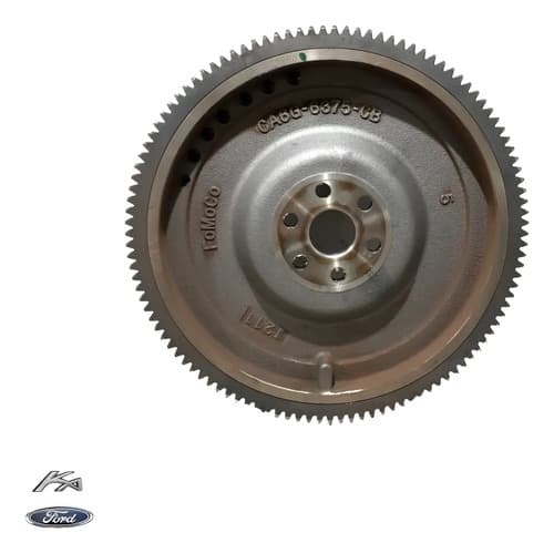 Volante Motor Ford Ka 1.0 3cc Flex 2015/2020 — foto 1 de 7