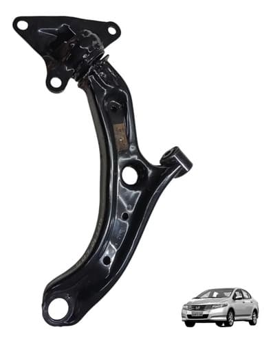 Bandeja De Suspensão Diant Dir Honda City 1.5 Lx 2010/2013 — foto 1 de 5