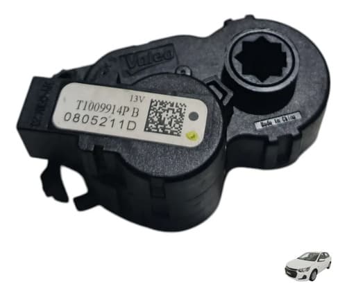 Motor Atuador Caixa Ar Gm Onix Turbo 1.0 2021 Original — foto 1 de 7