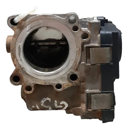 Corpo Borboleta Tbi Vw Kombi 1.4 2012 — foto 1 de 9
