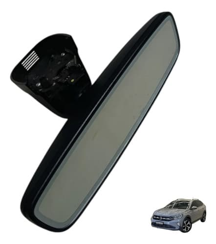Retrovisor Interno Volkswagen Nivus 1.0 Tsi 2023 — foto 1 de 6