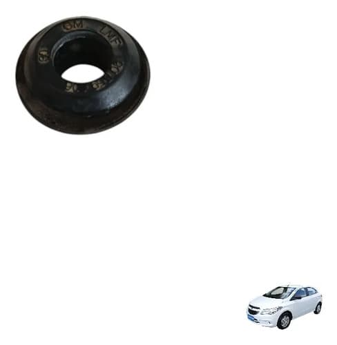 Bucha Braço Motor Limpador Tras Chevrolet Onix Joy 1.0 2014 — foto 1 de 2