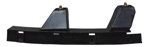 Guia Vidro Dianteiro Direito Fiat Palio 4 Portas 1997/2012 — foto 1 de 7