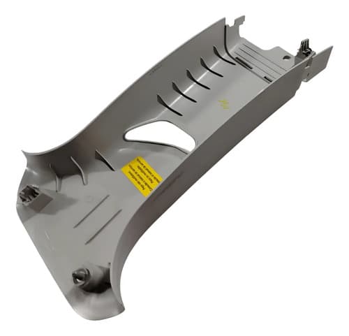 Moldura Superior Coluna Central Direita Chevrolet Onix 2014 — foto 1 de 5