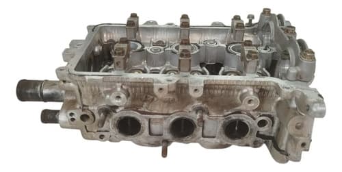 Cabeçote Motor Hyundai Hb20 1.0 3cc 2020 — foto 1 de 6