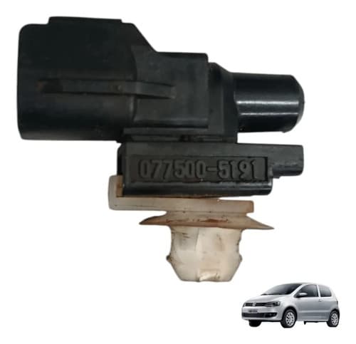 Sensor Temperatura Volkswagen Fox 1.0 2010/2011 Original — foto 1 de 5