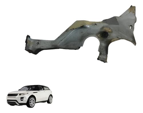 Suporte Mangueira Ar Land Rover Evoque 2.0 11/13 — foto 1 de 7