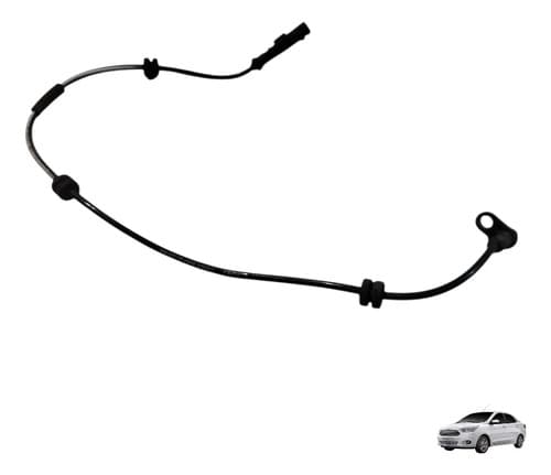Sensor Abs Dianteiro Dir Ford Ka Sedan 1.5 2017 Original — foto 1 de 7