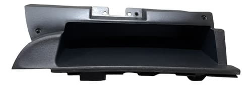 Moldura Porta Objeto Painel Nissan Mach 2012/2014 — foto 1 de 5