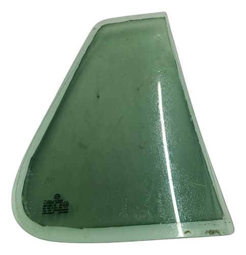 Vidro Fixo Traseiro Direito Vw Gol G4 1.0 2006 43r001150 — foto 1 de 8