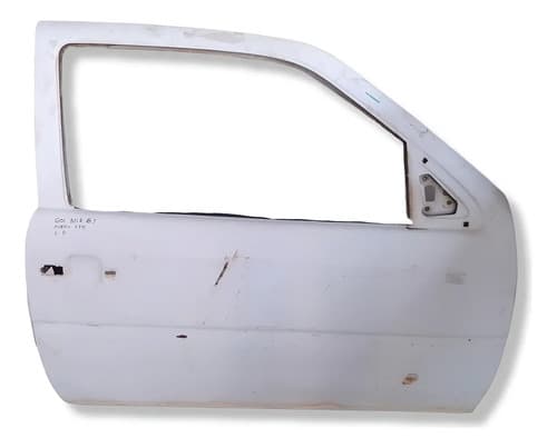 Porta Lado Direito Vw Gol Bola G2 95/04 Original — foto 1 de 7