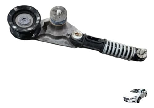 Tensor Da Correia Do Alternador Volvo S60 T5 2011 — foto 1 de 4