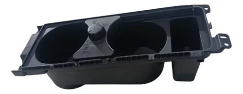 Porta Copos Console Central Nissan Sentra 2.0 2008 Preto — foto 1 de 6