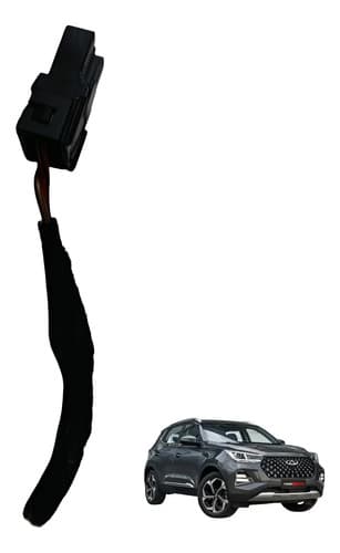 Plug Conector Tomada 12 Volts Chery Tiggo 5x 2022 — foto 1 de 6
