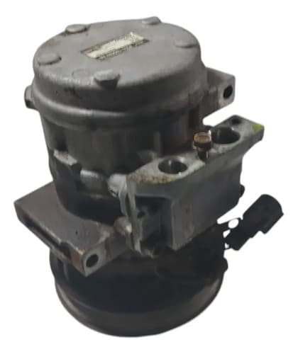 Alternador De Corrente Ford Ka 2008 1.0 — foto 1 de 6