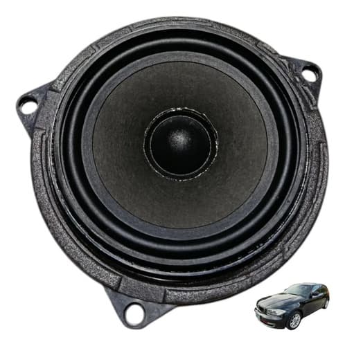 Alto Falante Porta Diant Direita Bmw 118i 2.0 2010 Original — foto 1 de 7