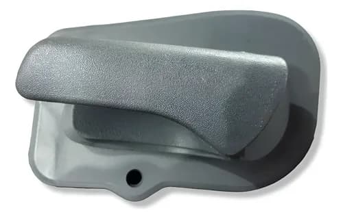 Maçaneta Interna Porta Esquerda Renault Clio 1997/06 — foto 1 de 3
