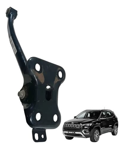 Cardan Braço Curvo Traseiro Esquerdo Jeep Compass 1.3 2022 — foto 1 de 7