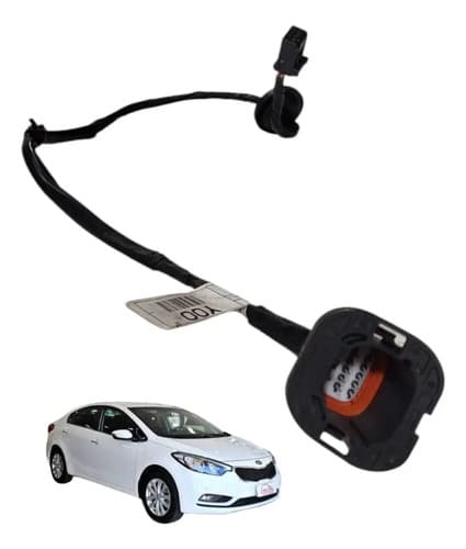 Chicote Retrovisor Esquerdo Kia Cerato 2014 — foto 1 de 5