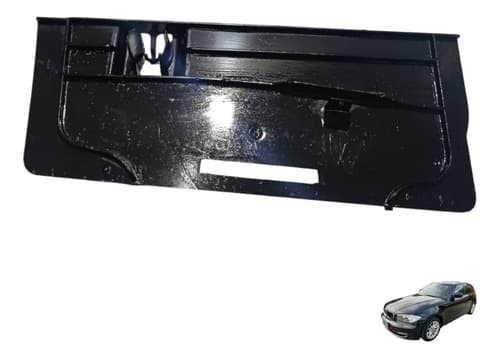 Suporte Painel Central Bmw 118i 2.0 2010 Original — foto 1 de 7