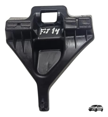 Suporte Lateral Parachoque Honda Fit 1.4 2014 Original — foto 1 de 6