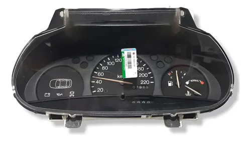 Painel Instrumentos Ford Fiesta 1997/2003 Original — foto 1 de 5