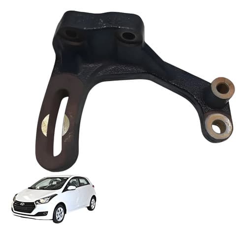 Suporte Alternador Hyundai Hb20 1.0 3cc 2016 — foto 1 de 7