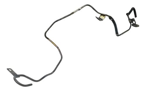 Mangueira Diferencial Respiro Nissan Frontier 2.8 2005 A 200 — foto 1 de 6