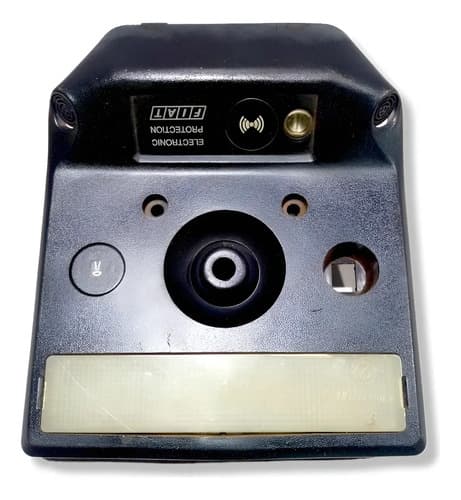Moldura Luz Teto Cortesia Fiat Tempra 93/97 Original — foto 1 de 7