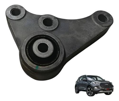 Suporte Inferior Coxim Tiggo 5x Pro 2022 — foto 1 de 6