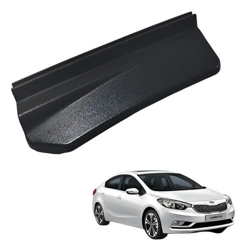 Acabamento Churrasqueira Kia Cerato 1.6 16v 2014 — foto 1 de 5