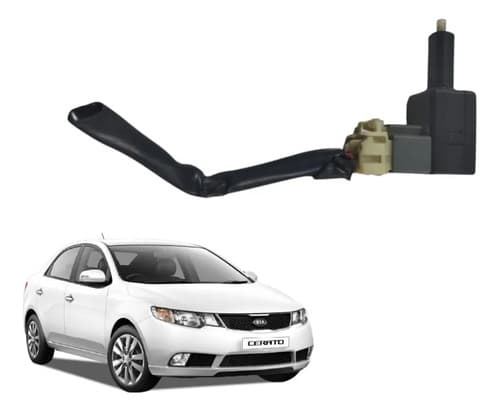 Sensor Interruptor Pedal Luz Freio Kia Cerato 1.6 2014 — foto 1 de 5