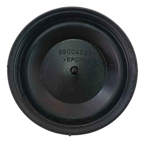 Tampa Vedação Farol Volkswagen Polo Tsi 1.0 2018 89004031 — foto 1 de 6