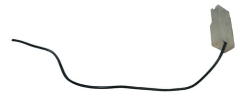 Plug E/lanterna Luz Placa Ford Fiesta 06 A 08 1.0 — foto 1 de 6