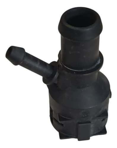 Mangueira Radiador Agua Flange Jetta Tsi 2.0 Vw 2016 — foto 1 de 5